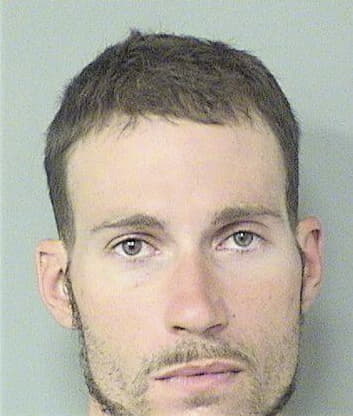 Joseph Legezdh, - Palm Beach County, FL 